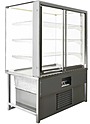 Витрина холодильная ЭЛКА Сегежа 0,75