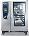 <b>Пароконвектомат</b> электрический RATIONAL SelfCookingCenter 101, B118100.01