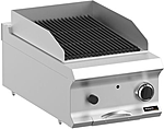 Гриль лавовый газовый APACH GLLGG48P