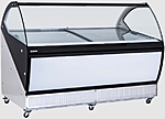 Витрина для мороженого UGUR UDR 18 SCE ANKA
