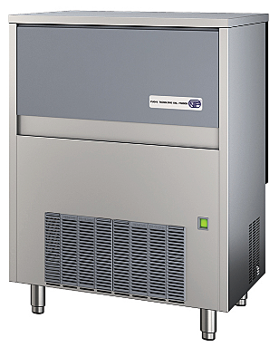 Льдогенератор NTF SL 180 W кубикового льда