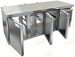 Стол охлаждаемый HICOLD SNT 111 HT