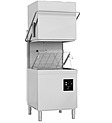 Машина посудомоечная купольная APACH ACTRD800DDP (TH50STRUDDPS) с помпой