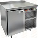 Стол морозильный HICOLD SN 1/BT без столешницы