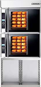 Печь хлебопекарная конвекционная DEBAG DILA 5/5 + HB + UG