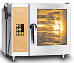 Печь конвекционная электрическая RETIGO DM623i