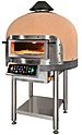 <b>Печь для пиццы</b> электрическая MORELLO FORNI FRV100 Cupola Basic