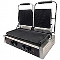 Гриль контактный AIRHOT DCG двойной