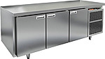 <b>Стол холодильный</b> HICOLD BN 111/TN О