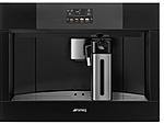 <b>Кофемашина</b> встраиваемая SMEG CMS4104B3RU