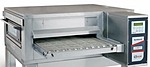 <b>Печь для пиццы</b> электрическая ZANOLLI SYNTHESIS 12/80 VE конвейерная, без подставки