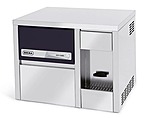 Льдогенератор BREMA FRESH MAKER HC кубикового льда