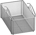 Корзина для фритирования RATIONAL тип L, XL, 60.75.391