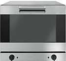 Печь конвекционная электрическая SMEG ALFA43X
