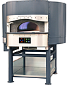 Печь для пиццы комбинированная ротационная MORELLO FORNI FWR 110 STANDARD