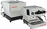 <b>Кофемашина</b> LA MARZOCCO LINEA MINI EE Стальной корпус