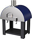 Печь для пиццы дровяная VESTA «7 Пицц»