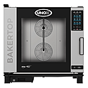 Печь конвекционная газовая UNOX BAKERTOP MIND.Maps PLUS XEBC-06EU-GPR