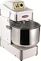 Тестомес SIGMA TAURO 40 Automatic спиральный,  2 скорости