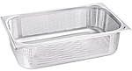 Вставка GN перфорированная для варки B.PRO BLANCO G-KEN 1/1-195, 550 490