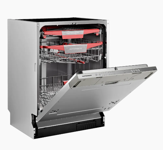Машина посудомоечная встраиваемая KUPPERSBERG GIM 6092