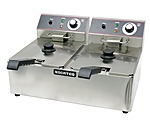 <b>Фритюрница</b> электрическая KOCATEQ EF62NW
