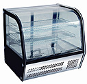 Витрина холодильная VIATTO VRX HTR120, 162296