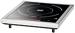 Плита индукционная 1 рабочая зона  <b>Bartscher</b> IK 20TC настольная, 105848