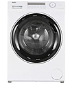 Машина стиральная HAIER HW70-BP12969B белый