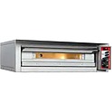 <b>Печь для пиццы</b> электрическая ZANOLLI CITIZEN E 6/MC EM однокамерная