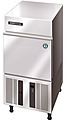 Льдогенератор HOSHIZAKI IM-30CNE-25 кубикового льда
