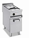 <b>Фритюрница</b> электрическая 900 серии APACH APFE-49P
