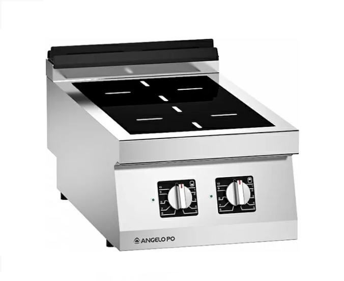 Плита индукционная ANGELO PO 0S0VT1I