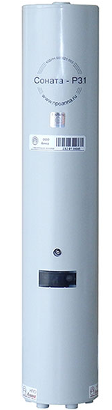 Средство активной защиты информации от утечки за счет побочных электромагнитных излучений и наводок "Соната-Р3.1"