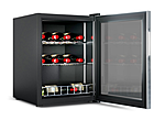 Шкаф винный VITRIFRIGO DCW46, F12013V