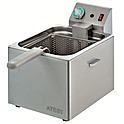 Фритюрница электрическая ATESY Панда-ЕВРО-1х1/2