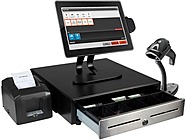 POS-системы (системные блоки)