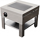 Плита-тумба электрическая GRILL MASTER Ф1пЭ, 24042