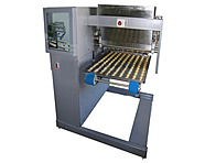 Экструзионно-формовочные автоматы