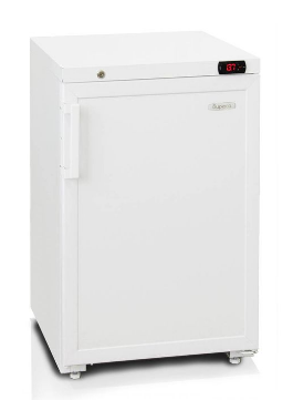 Шкаф холодильный фармацевтический БИРЮСА Б-150K-G (4G)