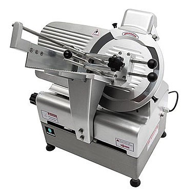 Слайсер HURAKAN HKN-GSP300F AUTO
