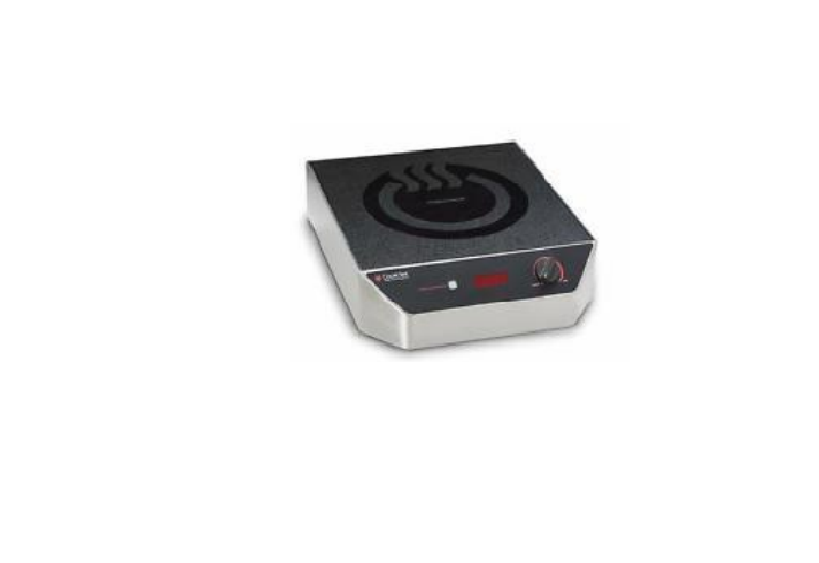 Плита индукционная настольная COOKTEK MC3000G Apogee
