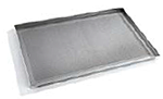 Противень перфорированный алюминиевый PIRON LEC30010 600х400х20