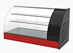 <b>Витрина холодильная</b> МХМ Клио ВХСд-1,0 (0/+7), 4.322.223/4.322.223-100