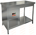 Стол открытый с охлаждаемой поверхностью HICOLD SO-11/6