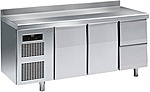 Стол холодильный NOVATEC (SAGI) KIGB2A