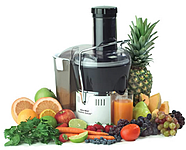 Соковыжималки универсальные