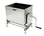 Фаршемешалка ручная KOCATEQ FME40T