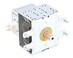 Магнетрон, Magnetron 2M303H, Merrychef - P30Z1415