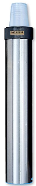 Диспенсер для стаканов SAN JAMAR C3400EH